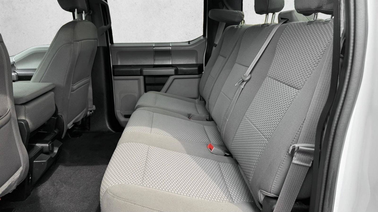 Used 2019 Ford F150 XLT w/ Equipment Group 302A Luxury AWD/4WD image 17