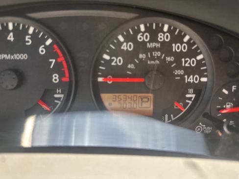 Used 2019 Nissan Frontier SV w/ Value Truck Package RWD image 15