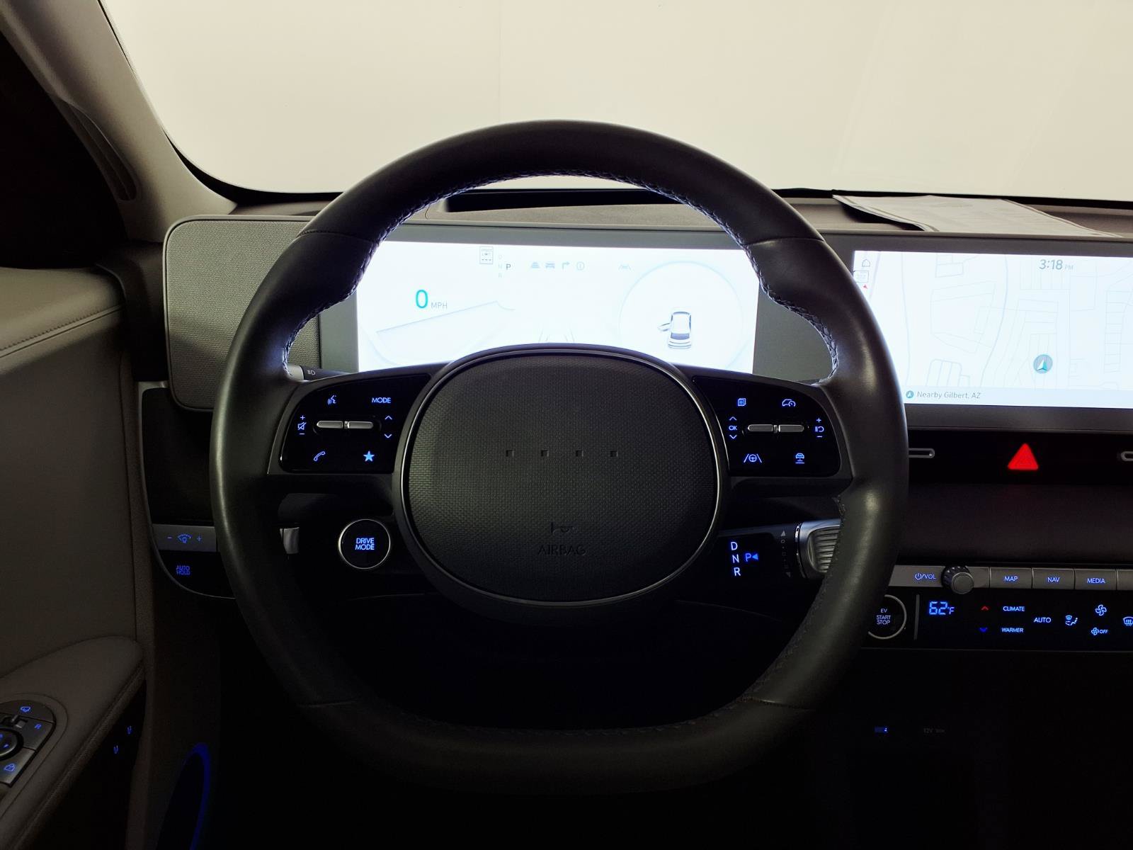 Certified 2023 Hyundai Ioniq 5 Limited RWD image 15