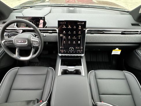 Used 2026 GMC Sierra EV Elevation AWD/4WD image 21