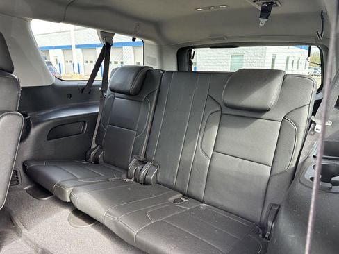 Used 2019 Chevrolet Suburban Premier w/ Max Trailering Package AWD/4WD image 14