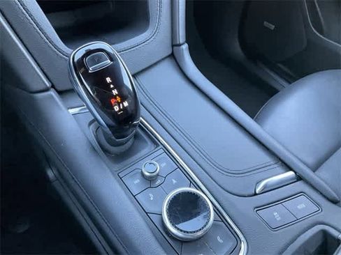 Used 2023 Cadillac XT5 Premium Luxury image 24