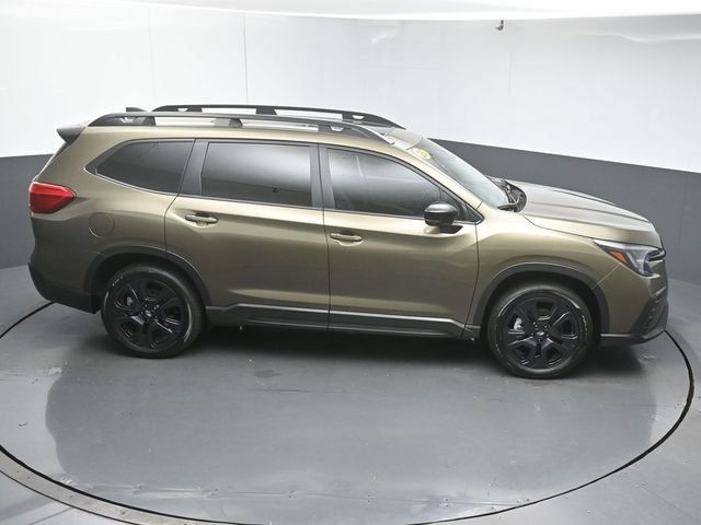Used 2025 Subaru Ascent Onyx Edition w/ Popular Package #2 AWD/4WD image 50