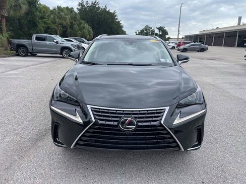 Used 2019 Lexus NX 300 FWD w/ Premium Package image 6