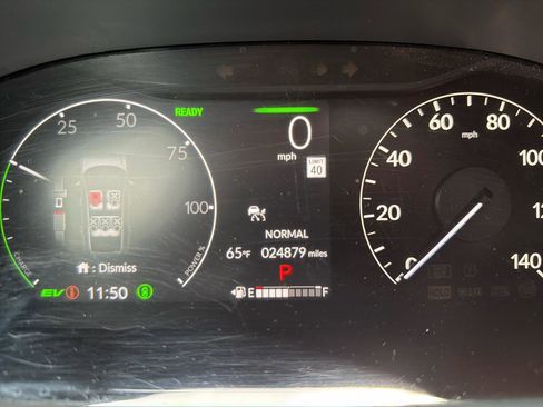 Used 2024 Honda CR-V Sport image 30