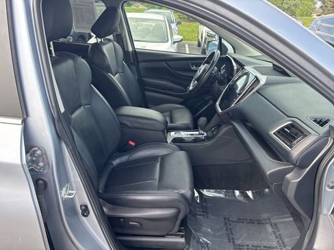 Certified 2023 Subaru Ascent Limited AWD/4WD image 10
