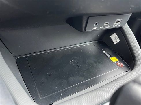 New 2026 Subaru Forester Premium image 23