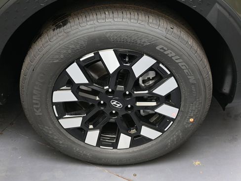 New 2026 Hyundai Santa Cruz SEL image 10