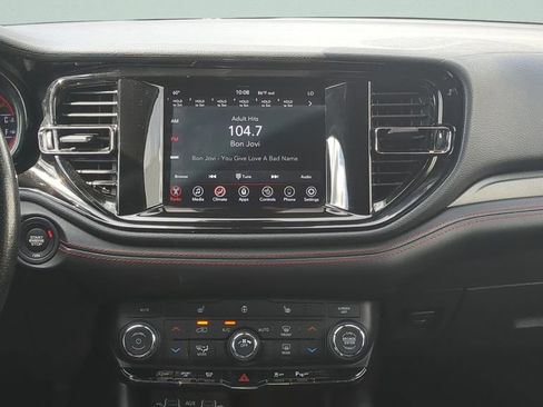 Used 2023 Dodge Durango GT AWD/4WD image 14