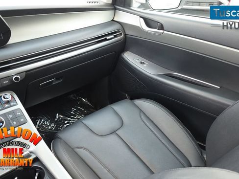 Used 2024 Hyundai Palisade XRT AWD/4WD image 29