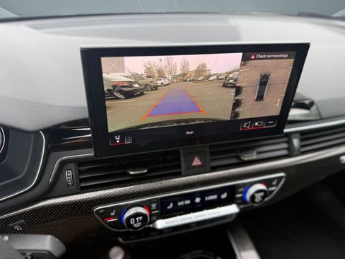 Used 2021 Audi S4 Premium Plus w/ Premium Plus Package image 23