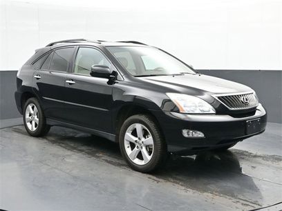 Used 2008 Lexus RX 350 2WD