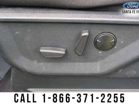 Used 2023 Ford F150 XLT w/ Equipment Group 302A High AWD/4WD image 17