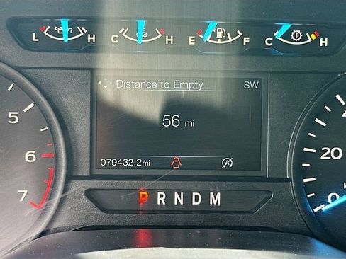 Used 2018 Ford F150 XL w/ Equipment Group 101A Mid AWD/4WD image 13