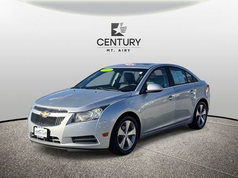 Used 2011 Chevrolet Cruze LT image 5