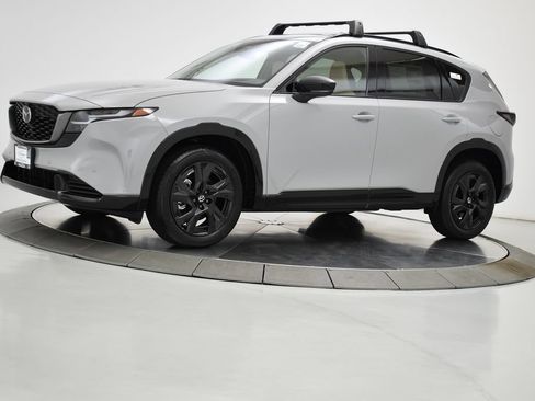 New 2026 MAZDA CX-5 2.5 S w/ Premium Package AWD/4WD image 15