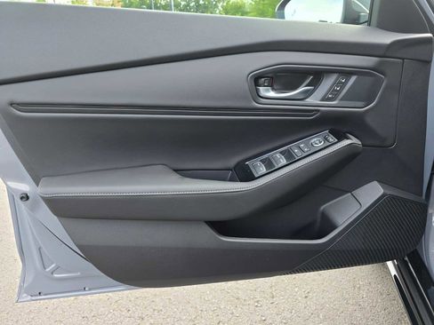 New 2025 Honda Accord Touring image 23