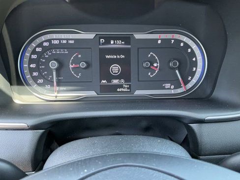 Used 2022 Hyundai Tucson SEL FWD image 29