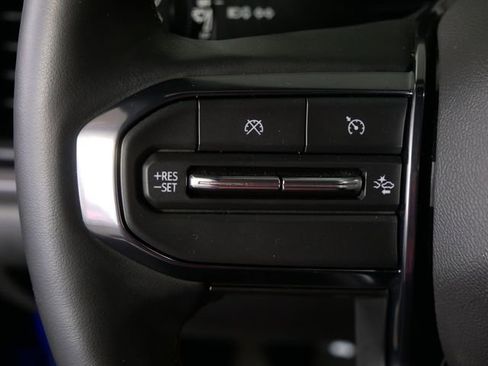 Used 2023 GMC Canyon AT4 w/ AT4 Premium Package image 19