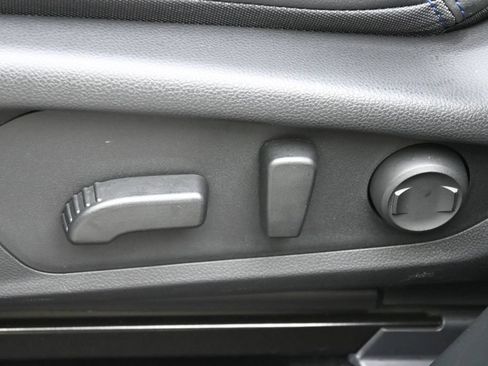 Certified 2026 Subaru Forester Sport AWD/4WD image 14