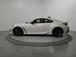 New 2025 Subaru BRZ tS video 2