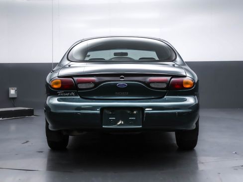Used 1997 Ford Taurus GL FWD image 26