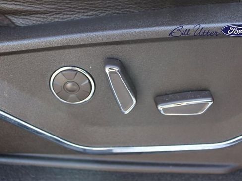 Used 2021 Ford F150 King Ranch w/ Equipment Group 601A High image 12