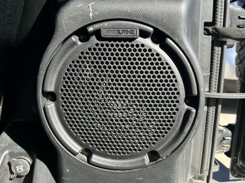 Used 2013 Jeep Wrangler Sahara w/ Dual Top Group image 20