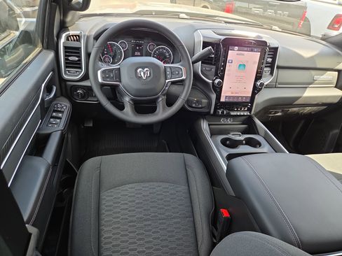 New 2026 RAM 2500 Big Horn image 6