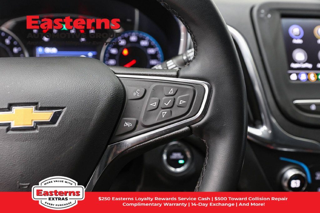Used 2024 Chevrolet Equinox LT FWD image 16