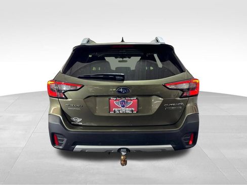 Used 2022 Subaru Outback Touring XT w/ Tech Package 3 AWD/4WD image 6