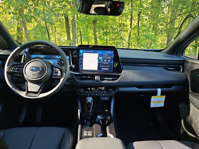 New 2026 Subaru Outback Limited AWD/4WD image 15