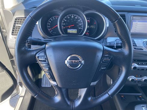 Used 2014 Nissan Murano SL w/ Navigation Package image 24