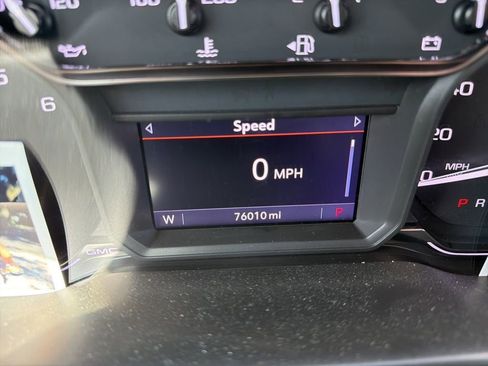 Used 2021 GMC Sierra 1500 SLT image 7