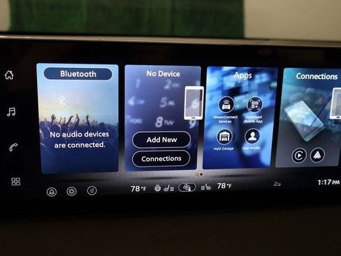 New 2026 Nissan Sentra SR w/ SR All Weather Package image 20