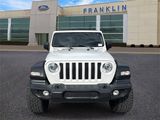 Used 2019 Jeep Wrangler Unlimited Sport S image 2