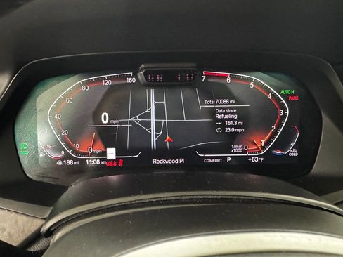 Used 2019 BMW X5 xDrive50i w/ M Sport Package image 18