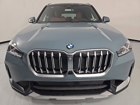 New 2026 BMW X1 xDrive28i w/ Technology Package image 2