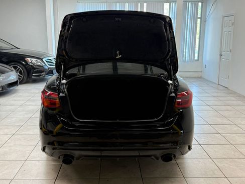 Used 2019 INFINITI Q50 Luxe w/ Essential Package (3.0T Luxe) image 20