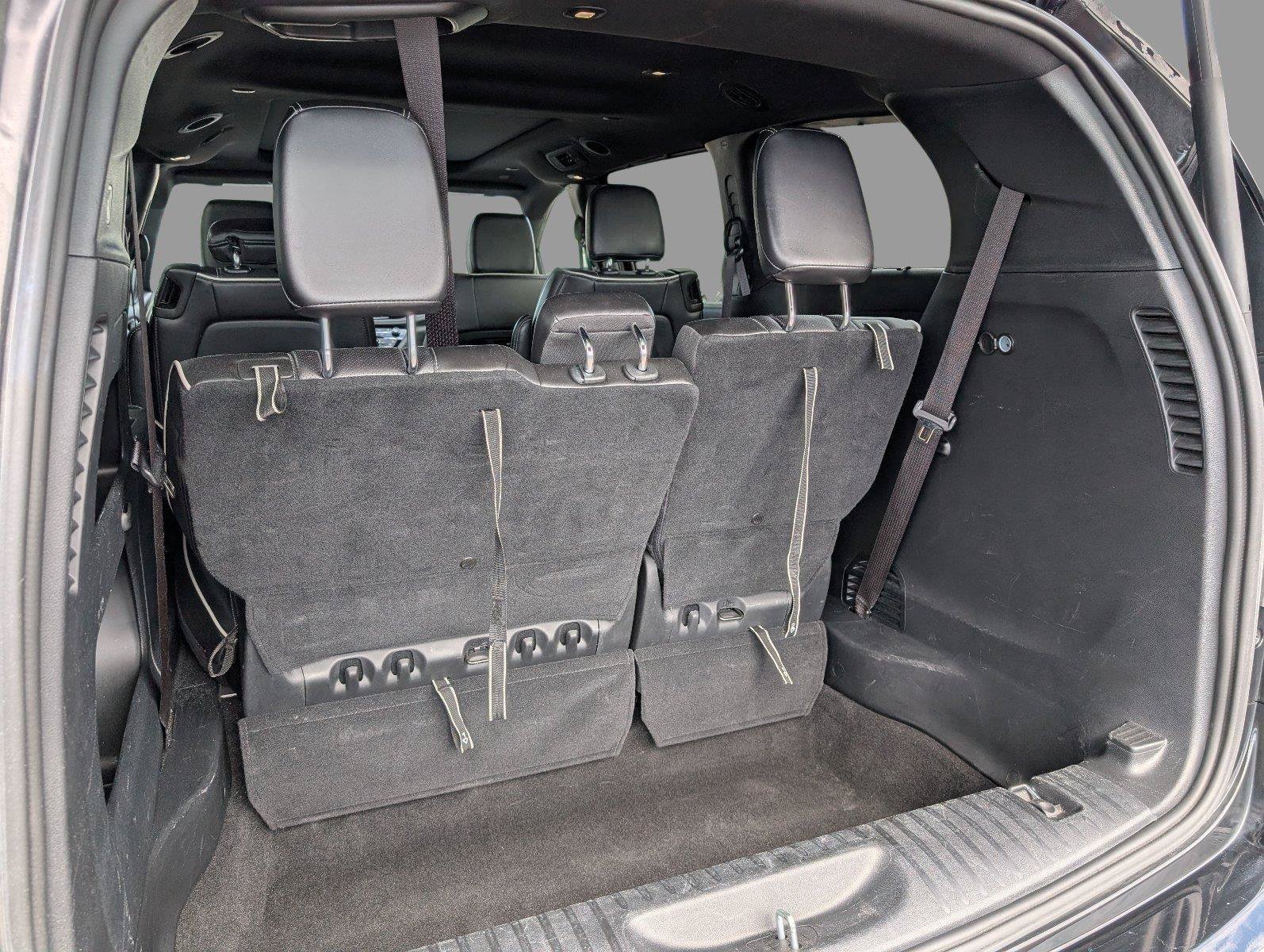 Used 2025 Chrysler Pacifica Limited FWD image 36