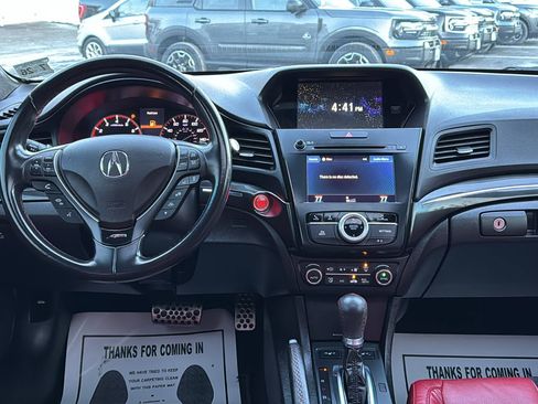 Used 2021 Acura ILX image 18