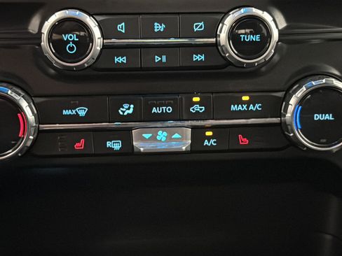 Used 2024 Ford F150 XLT w/ Equipment Group 302A MID AWD/4WD image 17