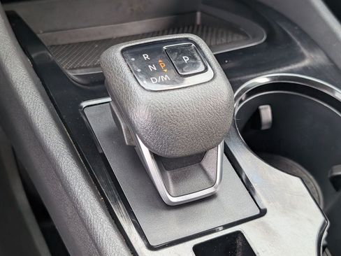 Certified 2023 Nissan Rogue SV FWD image 20