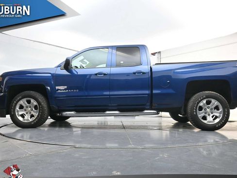 Used 2018 Chevrolet Silverado 1500 LT w/ All Star Edition image 18