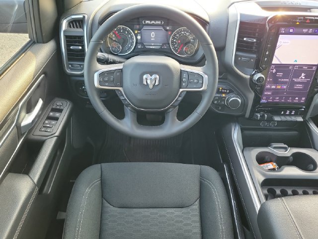Used 2025 RAM 1500 Big Horn AWD/4WD image 26