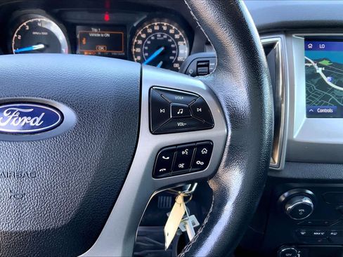 Used 2019 Ford Ranger XLT w/ Equipment Group 302A Luxury image 21