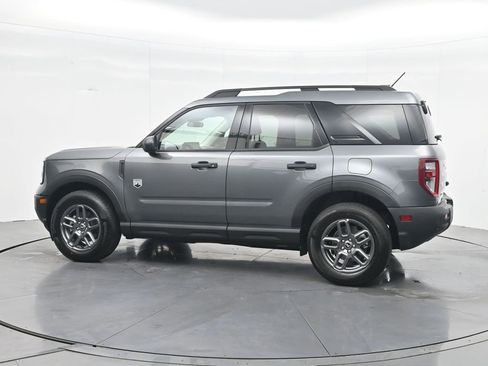 New 2026 Ford Bronco Sport Big Bend AWD/4WD image 10