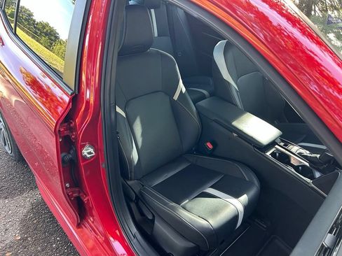 Certified 2025 Toyota Camry SE FWD image 16