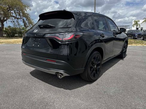 Used 2023 Honda HR-V Sport image 6