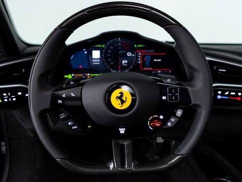 Certified 2023 Ferrari 296 GTS image 49